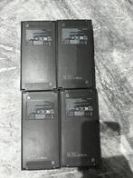 Samsung Galaxy Z Flip 7 256gb Jet Black, S, Zwart, Nieuw, Ophalen of Verzenden