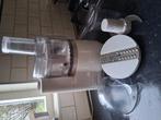 Moulinex keukenmixer, Witgoed en Apparatuur, Keukenmixers, Minder dan 1 liter, Ophalen of Verzenden, Zo goed als nieuw