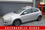 Fiat Bravo 1.4 Dynamic Airco Stuurbekrachtiging 5Drs PDC, Voorwielaandrijving, Gebruikt, 4 cilinders, Origineel Nederlands