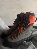 Husqvarna Zaagschoenen nieuw, Tuin en Terras, Werkkleding, Dames, Nieuw, Ophalen of Verzenden, Laarzen