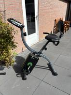 Cardio fit hometrainer, Sport en Fitness, Fitnessmaterialen, Ophalen, Gebruikt, Overige typen