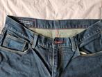 Tommy hilfiger broek 32W 34L, Blauw, Tommy Hilfiger, W32 (confectie 46) of kleiner, Ophalen of Verzenden
