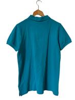 Lacoste polo M, Blauw, Ophalen of Verzenden, Zo goed als nieuw