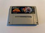 Super Metroid SNES Super Nintendo SFC Famicom NTSC, Spelcomputers en Games, Games | Nintendo Super NES, 1 speler, Ophalen of Verzenden
