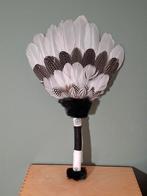 Smudge Veren Talking Stick Zwaan Parelhoen, Overige materialen, Mand, Nieuw, Ophalen of Verzenden
