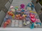 grote oude vintage My Little Pony verzameling Hasbro G1, Ophalen of Verzenden, Gebruikt