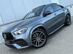Mercedes-Benz GLE-klasse Coupé 350 Hybrid 63amg diffuser, P, Automaat, 12 maanden, Gebruikt, 4 cilinders