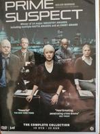 Prime Suspect de gehele serie, 1 x bekeken, Verzenden, Zo goed als nieuw