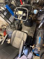 Scootmobiel pride, Diversen, Ophalen of Verzenden, Zo goed als nieuw, Elektrische rolstoel