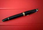 Vintage Montblanc vulpen pen Meisterstuck 146, Verzamelen, Pennenverzamelingen, Ophalen, Gebruikt, Vulpen, Mont Blanc