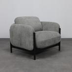 Lounge Chair by Stefan Scholten for Lensvelt, Ophalen, Nieuw, Metaal, Design