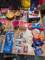 Disney, Ophalen of Verzenden, Overige figuren, Nieuw, Beeldje of Figuurtje
