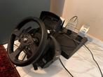 Thrustmaster T300 RS GT, Ophalen, Gebruikt, Stuur of Pedalen, PlayStation 5