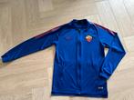 Mooie Nike DRI FIT trainingsjack. Maat S, Maat S, Ophalen of Verzenden, Zo goed als nieuw, Trainingspak