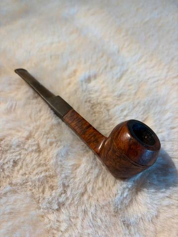 Oldenkott Toscana rookpijp – vintage bruyère pijp beschikbaar voor biedingen
