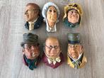 BOSSONS  VINTAGE  1964, Ophalen of Verzenden, Gebruikt, Overige typen