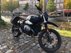 BMW R nineT Urban GS (16,000km, bj. 2020), Motoren, 2 cilinders, 1170 cc, Particulier, Meer dan 35 kW