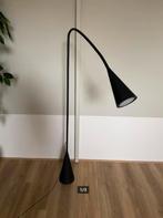 vloerlamp van Ikea, Ophalen, Gebruikt, Metaal, Modern