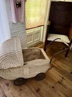 kinderwagen vintage, Kinderen en Baby's, Kinderwagens en Combinaties, Ophalen, Gebruikt, Kinderwagen, Overige merken