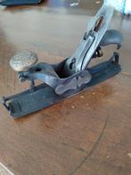 Toogschaaf antieke 1920, Ophalen of Verzenden, Gebruikt