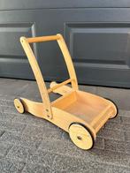 Loopwagen, Ophalen, Zo goed als nieuw