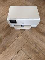 Hp envy foto inspire 7220e all in one printer, Computers en Software, Ophalen, Hp, Gebruikt, Printer