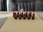 Lego Castle ridder / Dragon masters - Draken meesters -  (2), Ophalen of Verzenden, Zo goed als nieuw