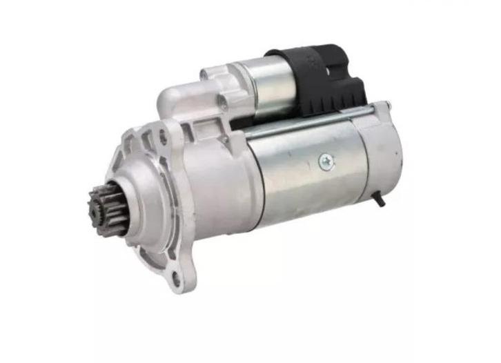 Startmotor Iveco, Scania, 2276131, 0001241001, 579 271, Auto-onderdelen, Vrachtwagen-onderdelen, Scania, Motor en Toebehoren, Nieuw