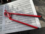 Rothenberger 28mm buigijzer, Doe-het-zelf en Verbouw, Gereedschap | Handgereedschap, Ophalen of Verzenden, Zo goed als nieuw