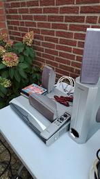 Pioneer dolby surround set dvd/cd, Ophalen, Gebruikt, Stereo, Pioneer