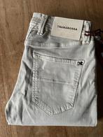 Tramarossa Leonardo Zip SS maat 31 Zand, Kleding | Heren, Overige kleuren, Tramarossa, Nieuw, W32 (confectie 46) of kleiner