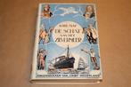 De schat aan het Zilvermeer - Karl May - Fraaie oude druk, Boeken, Ophalen of Verzenden, Gelezen