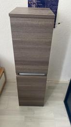Houten Kastje, Huis en Inrichting, Kasten | Ladekasten, Ophalen, Minder dan 50 cm, 1 of 2 laden, 100 tot 150 cm