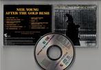 NEIL YOUNG CD After the Goldrush, Ophalen of Verzenden, Zo goed als nieuw, Poprock