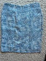 Rok Purdey Sey studio maat 40, Maat 38/40 (M), Blauw, Ophalen of Verzenden, Purdey