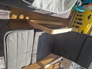 Rocking chair beschikbaar voor biedingen