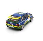 FORD ESCORT RS COSWORTH BLAUW RMC OTTO MOBILE 1/18 OT1028, Hobby en Vrije tijd, Verzenden, Nieuw, Auto, OttOMobile