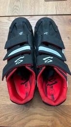 Wielrenschoenen maat 40 Spiuk, Ophalen of Verzenden, Gebruikt, Kleding