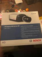 Bosch IP Camera 200 Series HD - Beveiligingscamera, Ophalen, Nieuw, Buitencamera