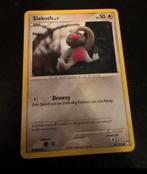 Slakoth 99/123, Ophalen of Verzenden, Zo goed als nieuw