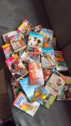 Romannetjes Pakket - 25 stuks, Ophalen, Gelezen, Nederland