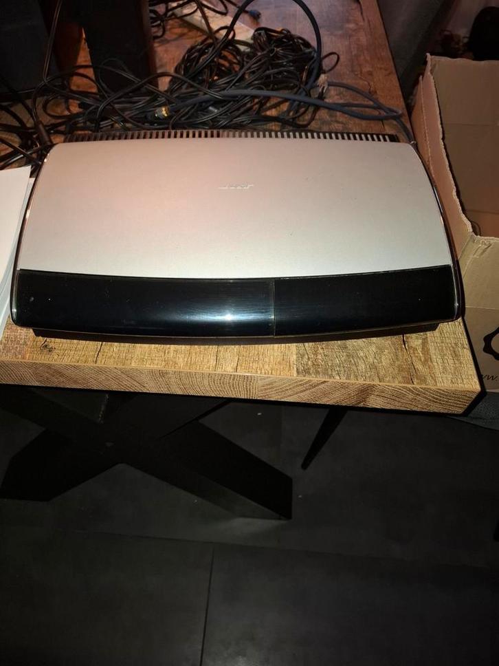 Bose Lifestyle 18/28 Series II Home Entertainment Set, Audio, Tv en Foto, Home Cinema-sets, Zo goed als nieuw, Overige merken