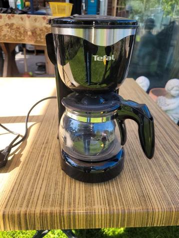 Camping koffiesetapparaat beschikbaar voor biedingen