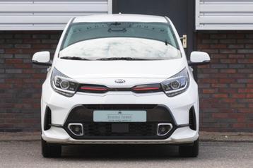 Kia Picanto 1.0 DPi GT-Line beschikbaar voor biedingen