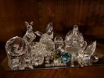 Swarovski Kristal Collectie, Ophalen of Verzenden, Zo goed als nieuw, Figuurtje