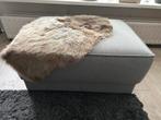 Woon hocker/poef, Ophalen, 75 tot 100 cm, Eenpersoons, Minder dan 150 cm