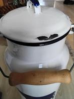 Melkemmer  7 ltr, Antiek en Kunst, Ophalen of Verzenden