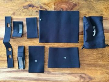 Neoprene Selens lenscoat beschikbaar voor biedingen