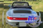 Porsche 911 [993] – Achterklep spoiler, Auto diversen, Tuning en Styling, Ophalen of Verzenden, MJ-Carstyling, Info@mj-carstyling.net