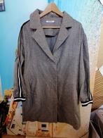 Samsara blazer, L (EU), grijs met sportieve strepen, zgan, Maat 42/44 (L), Ophalen of Verzenden, Zo goed als nieuw, Jasje